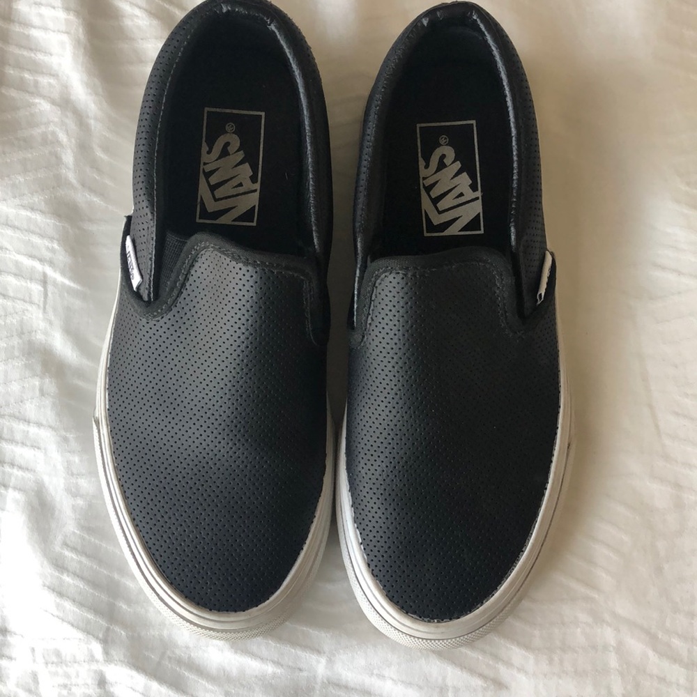 Women’s vans